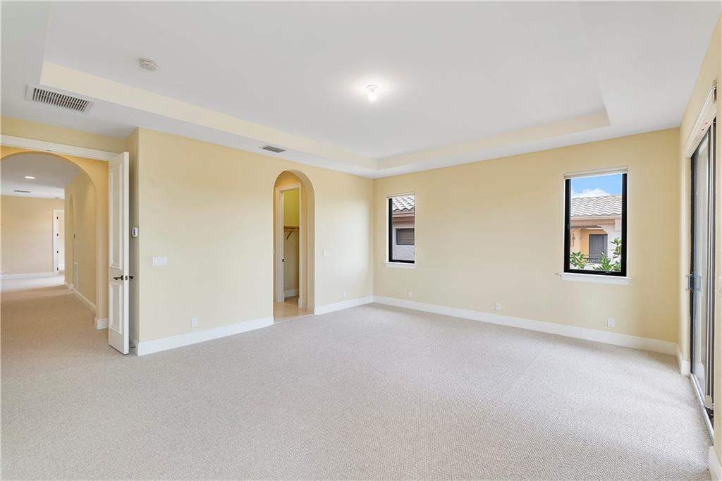 Parkland Golf & Country C - Residential