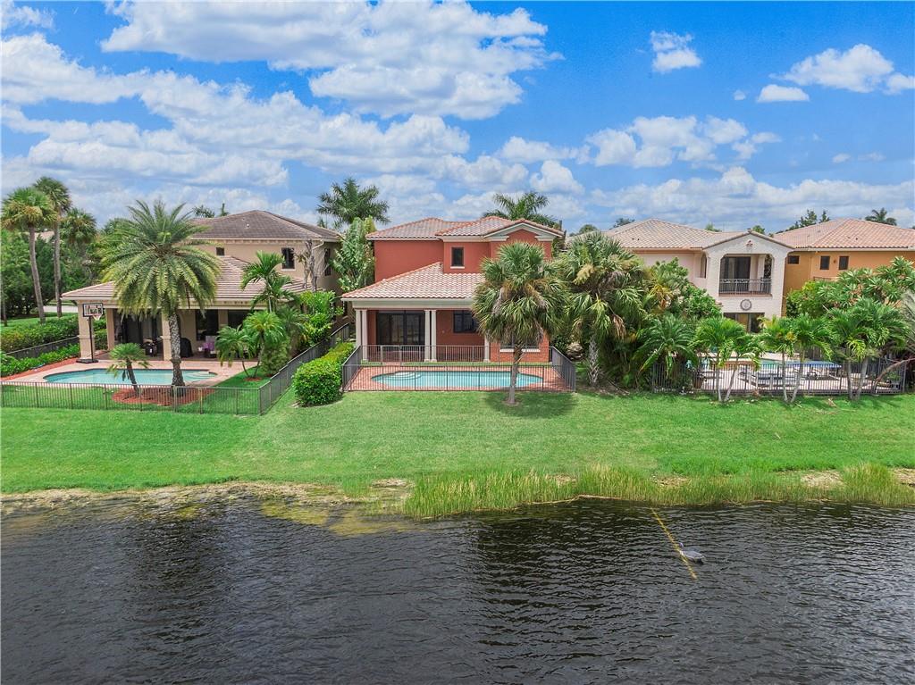 Parkland Golf & Country C - Residential