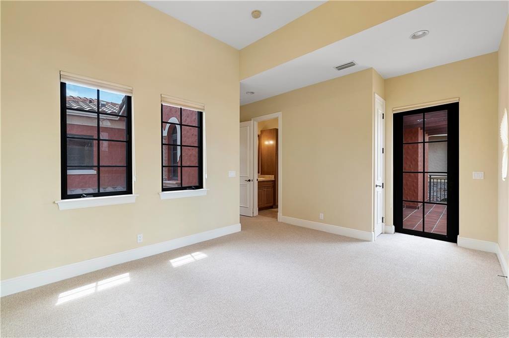 Parkland Golf & Country C - Residential