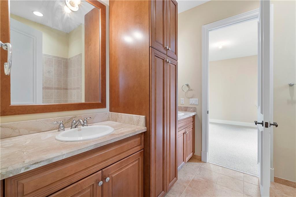 Parkland Golf & Country C - Residential