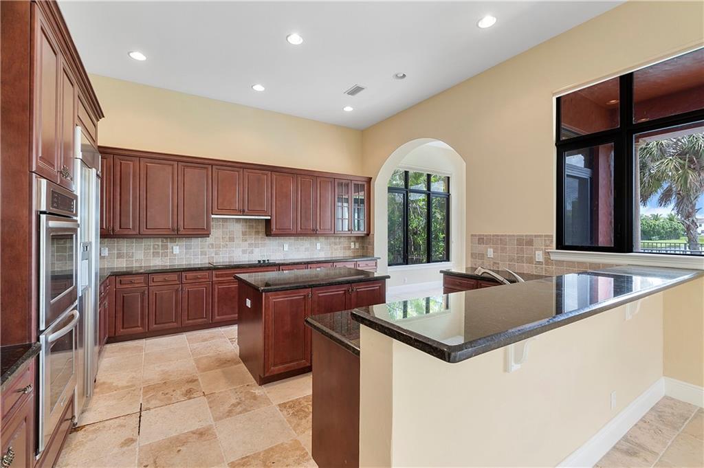 Parkland Golf & Country C - Residential