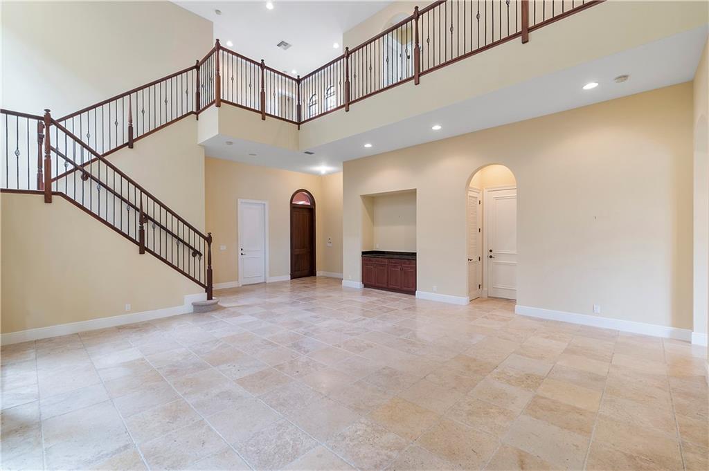 Parkland Golf & Country C - Residential