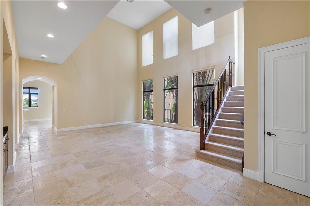 Parkland Golf & Country C - Residential