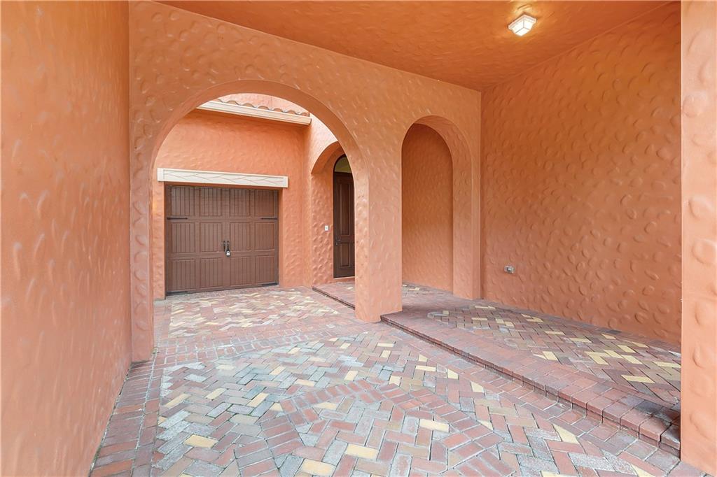 Parkland Golf & Country C - Residential