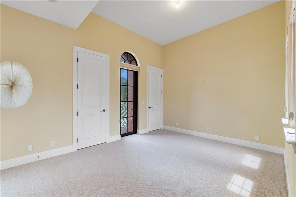 Parkland Golf & Country C - Residential