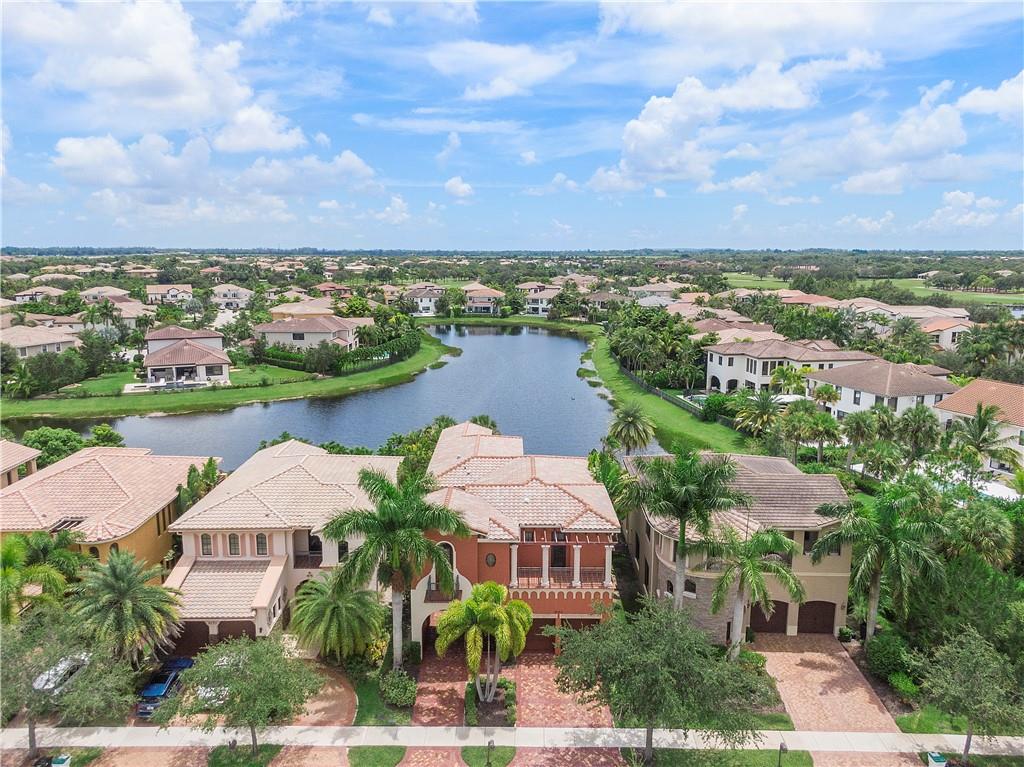 Parkland Golf & Country C - Residential