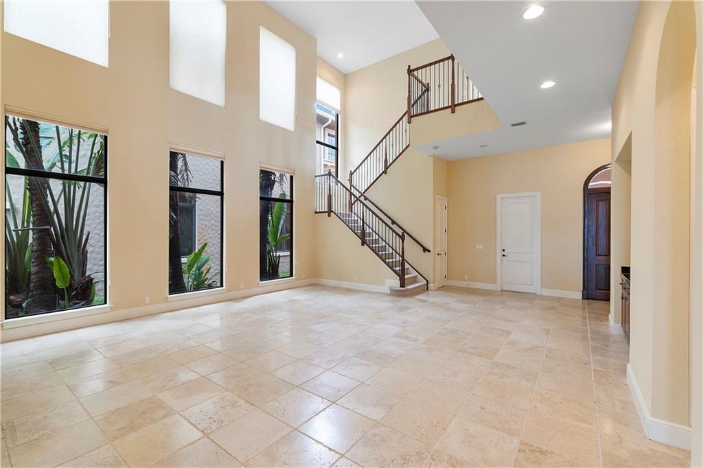 Parkland Golf & Country C - Residential