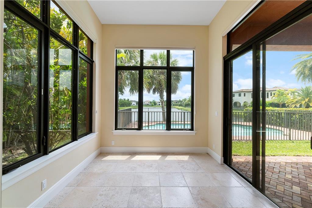 Parkland Golf & Country C - Residential