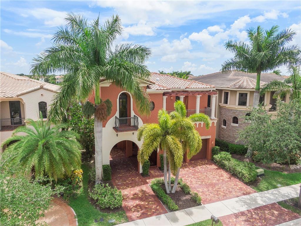 Parkland Golf & Country C - Residential