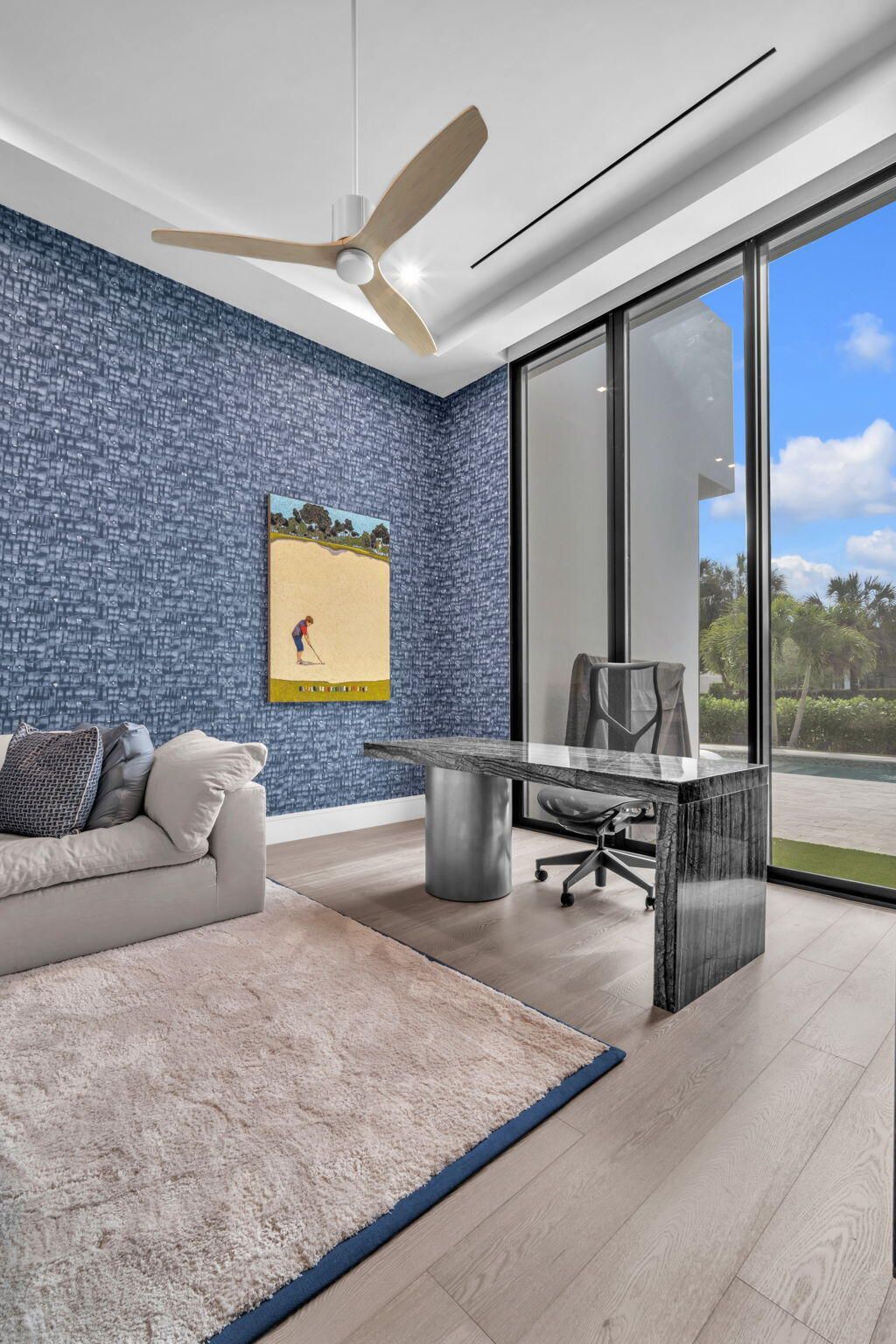 Photo of 17787 Scarsdale Way, Boca Raton, FL 33496 (MLS # B26010941)