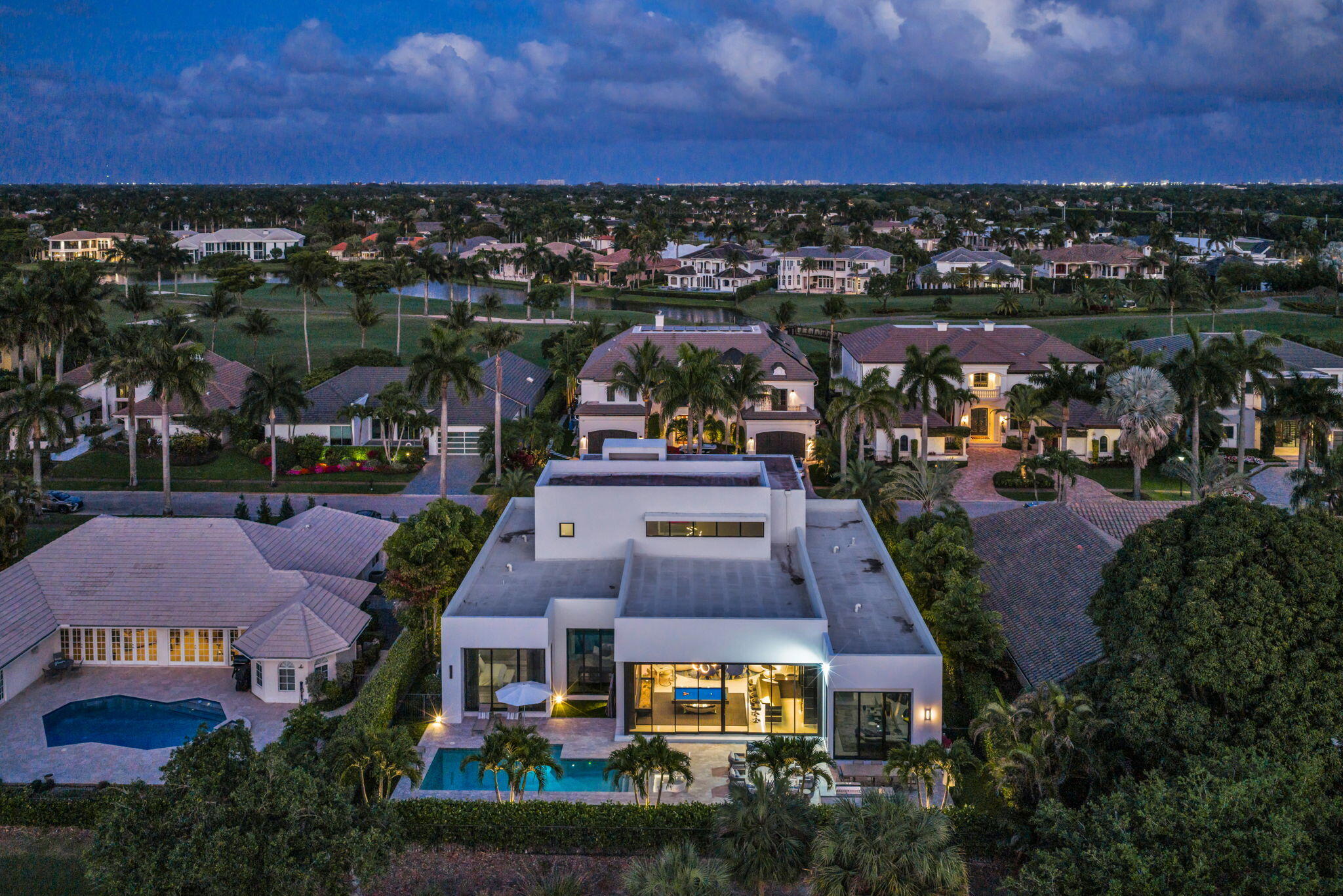 ST ANDREWS COUNTRY CLUB 2 - Residential