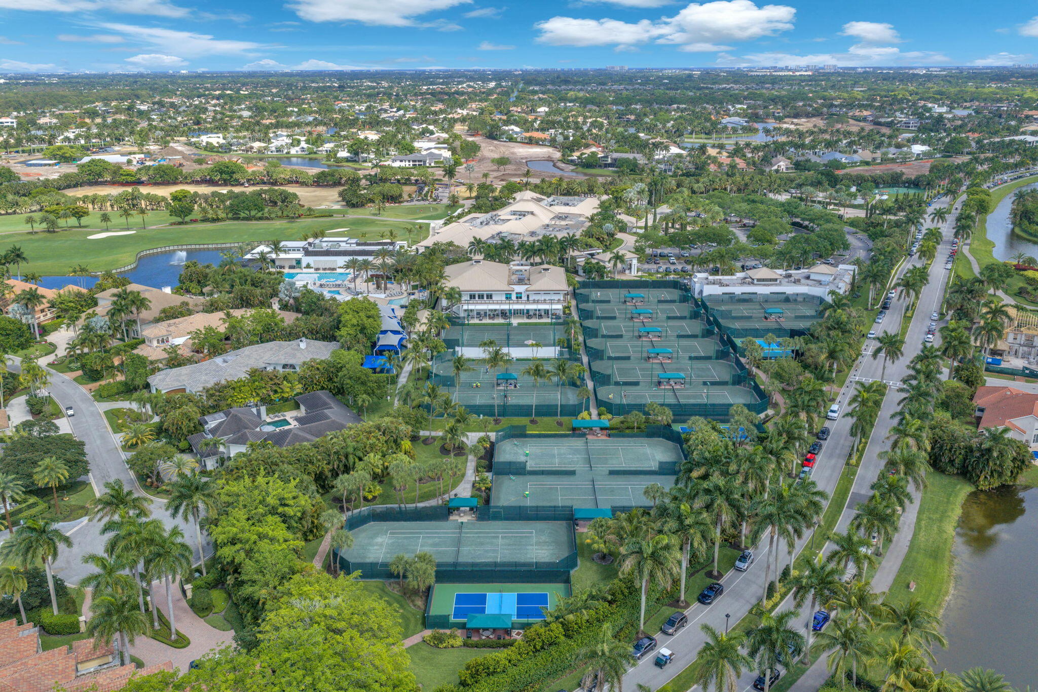 ST ANDREWS COUNTRY CLUB 2 - Residential