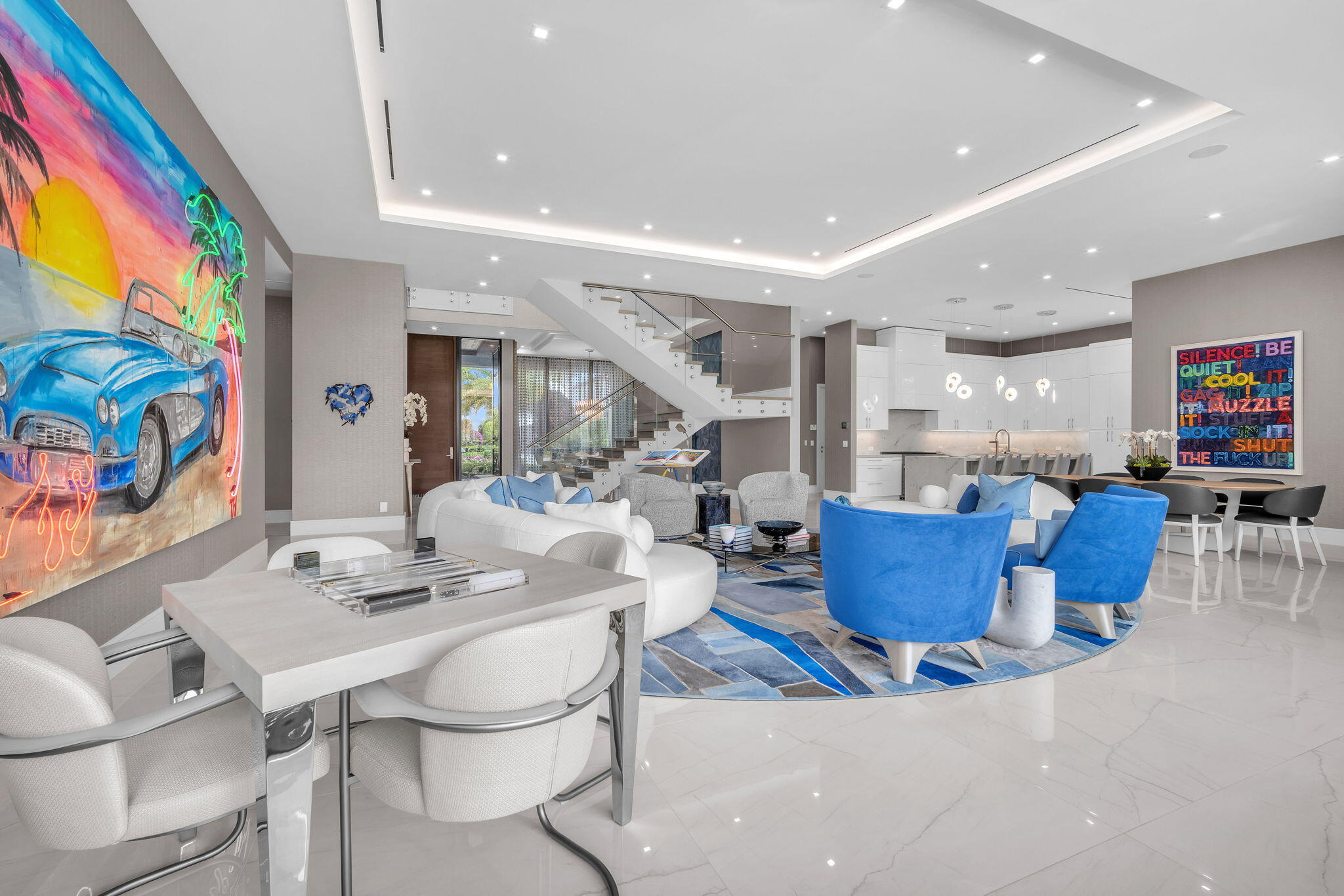 ST ANDREWS COUNTRY CLUB 2 - Residential