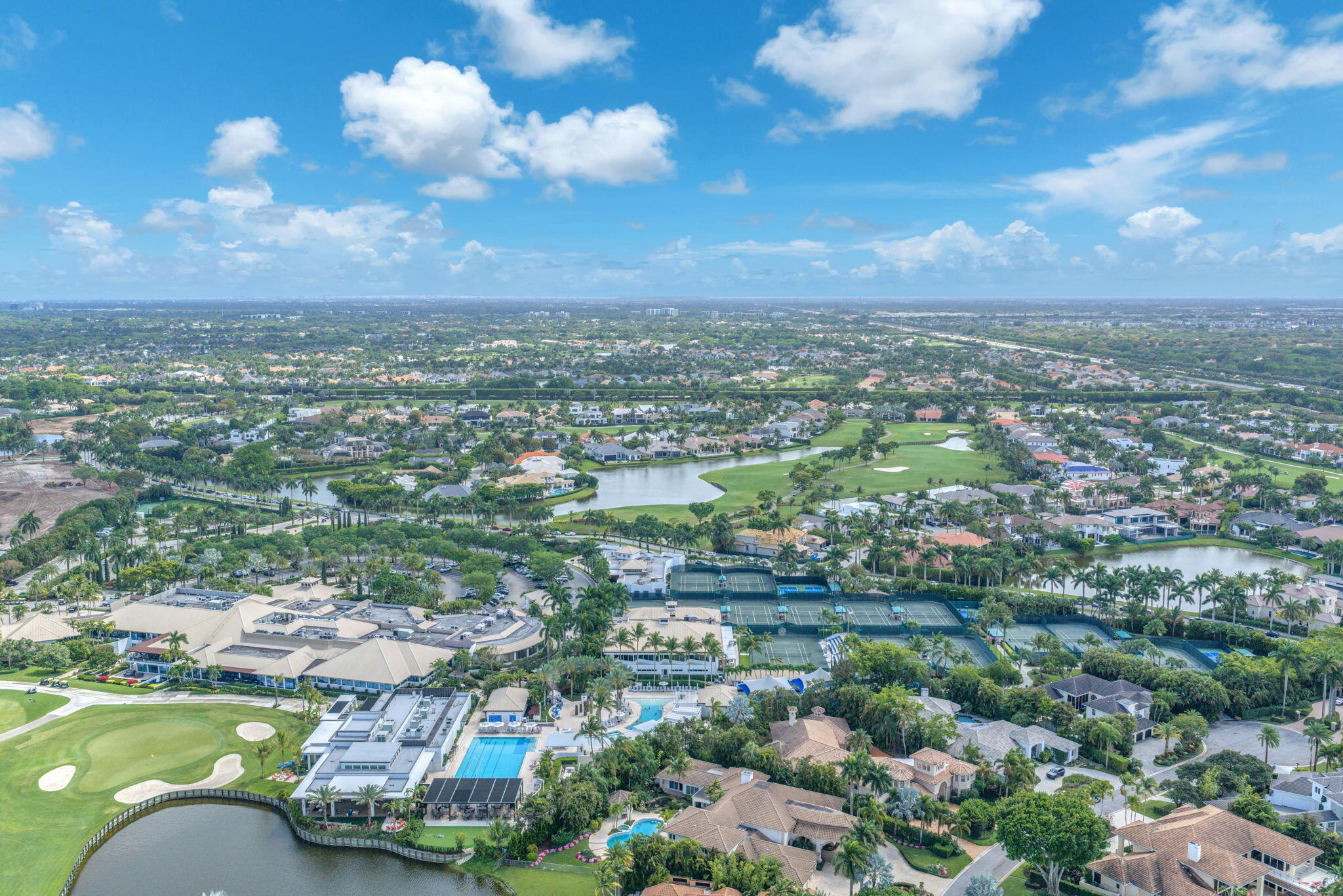 ST ANDREWS COUNTRY CLUB 2 - Residential