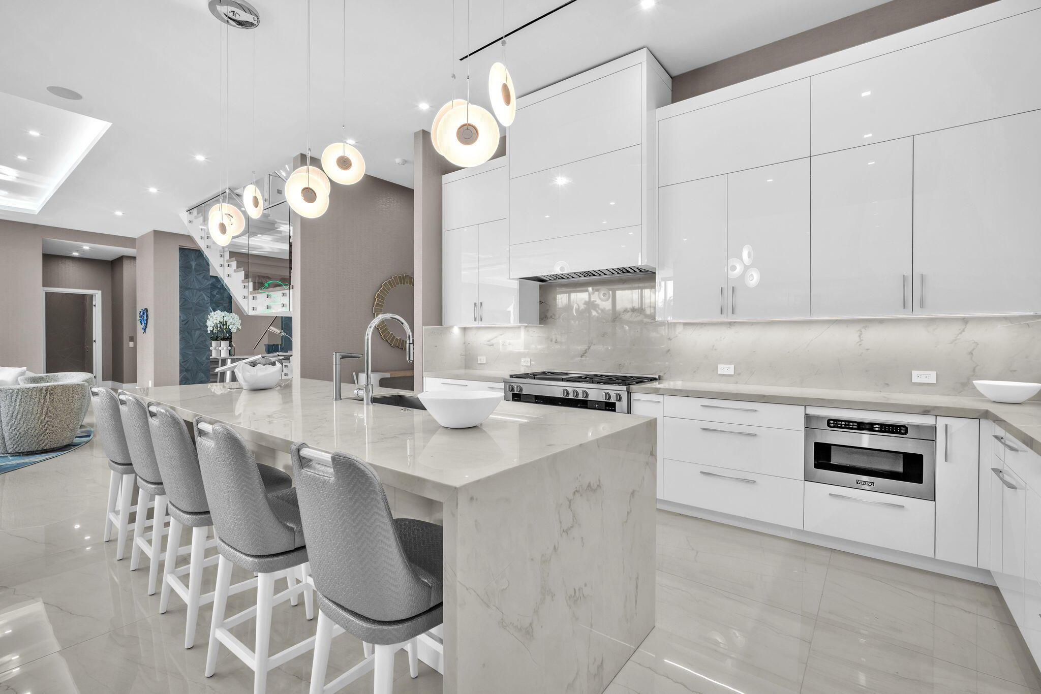 ST ANDREWS COUNTRY CLUB 2 - Residential