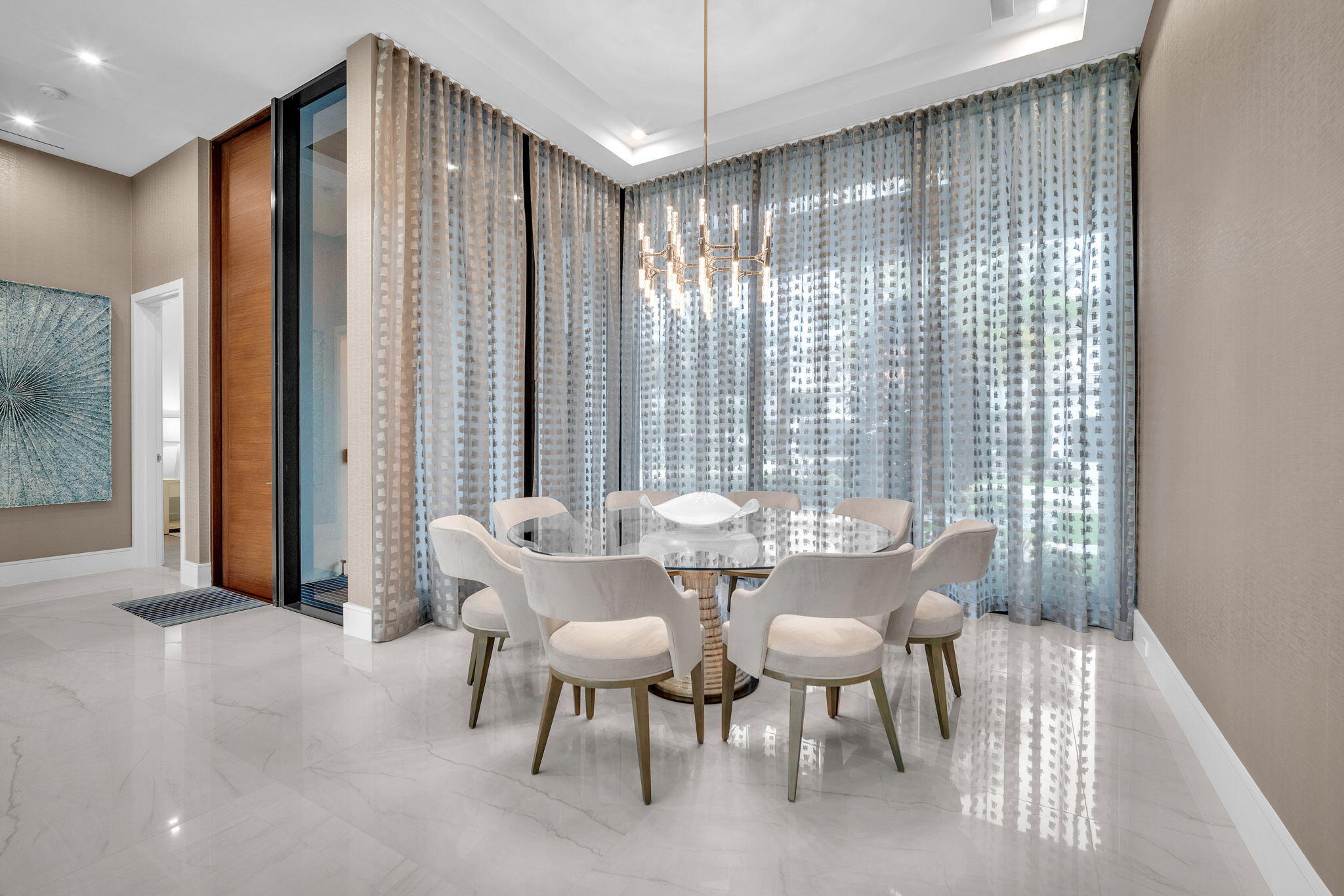 ST ANDREWS COUNTRY CLUB 2 - Residential