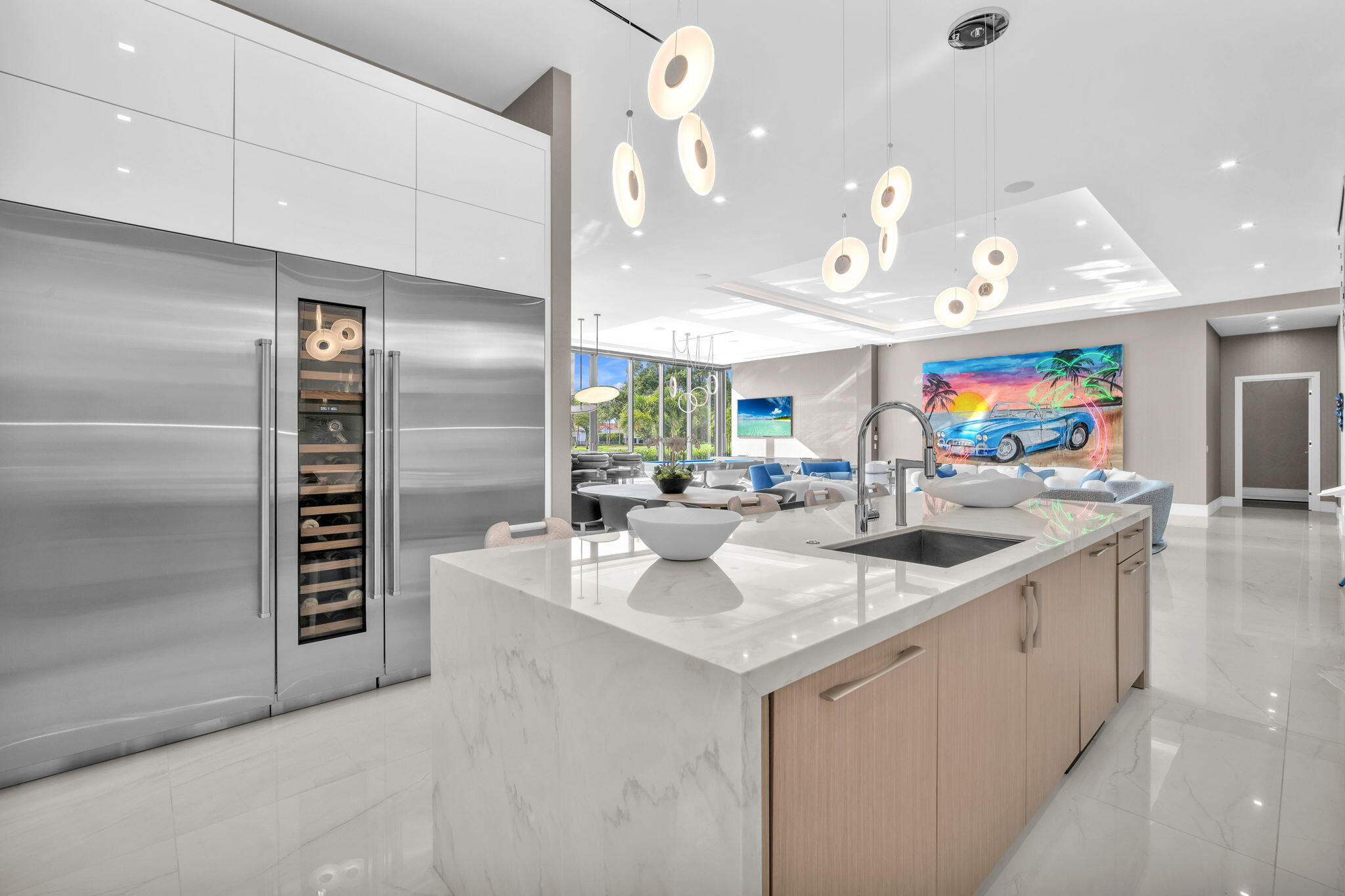 ST ANDREWS COUNTRY CLUB 2 - Residential