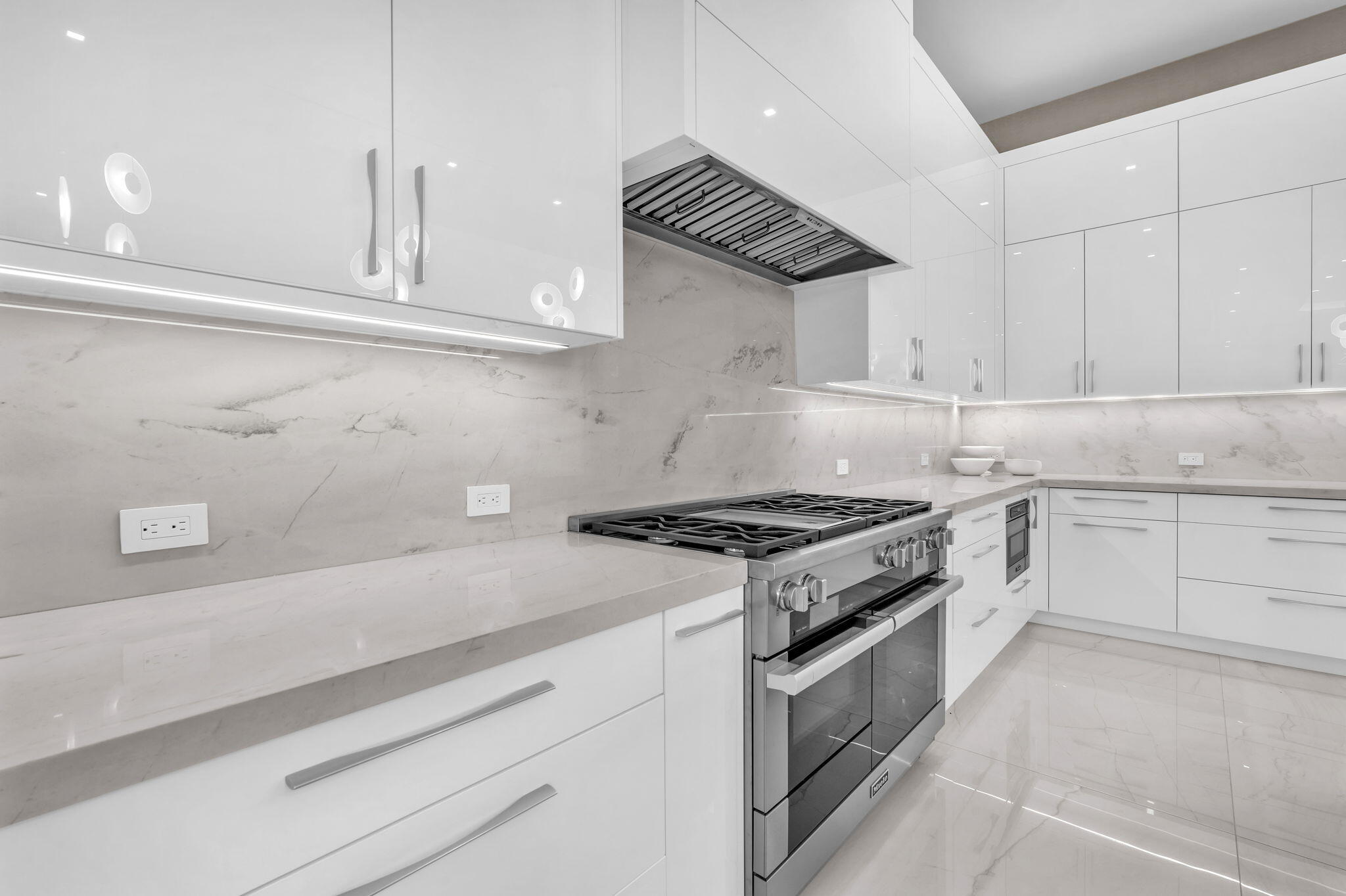 ST ANDREWS COUNTRY CLUB 2 - Residential