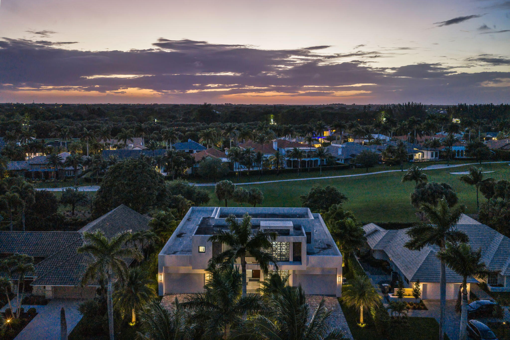 ST ANDREWS COUNTRY CLUB 2 - Residential