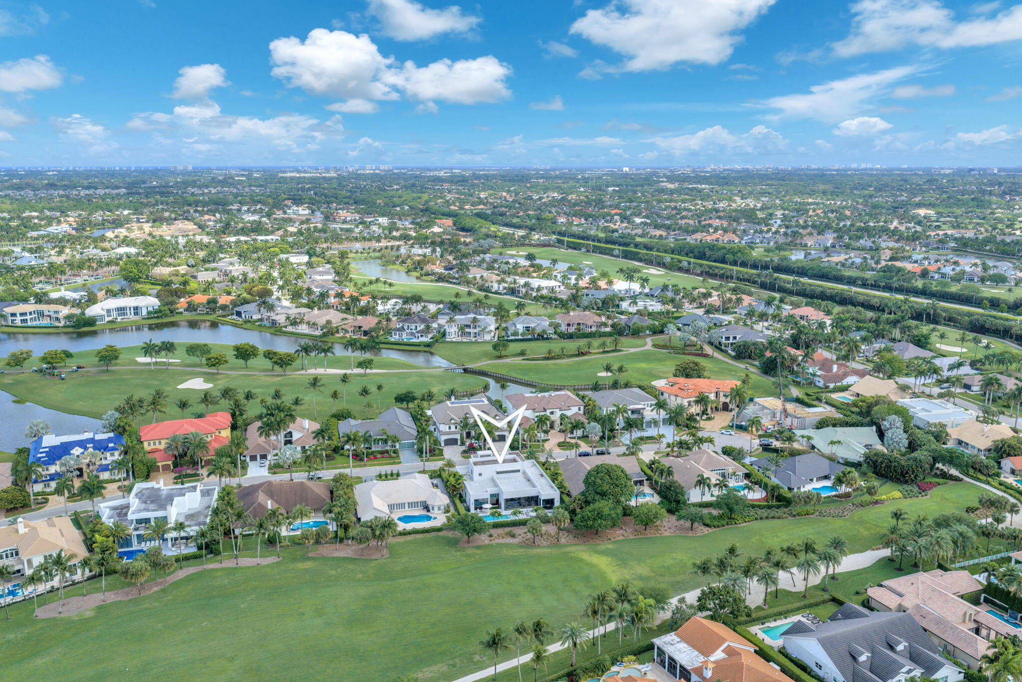 ST ANDREWS COUNTRY CLUB 2 - Residential