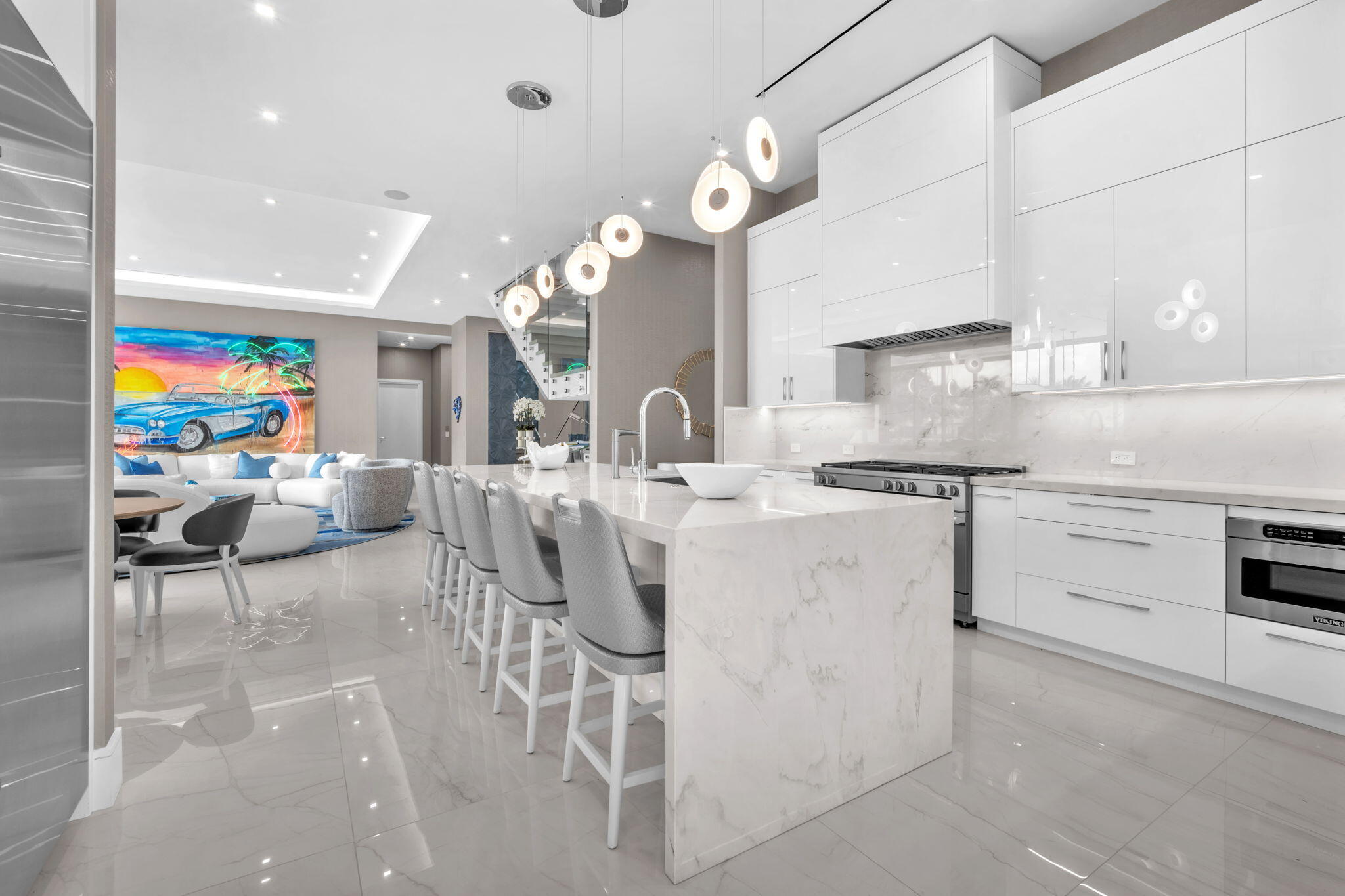 ST ANDREWS COUNTRY CLUB 2 - Residential