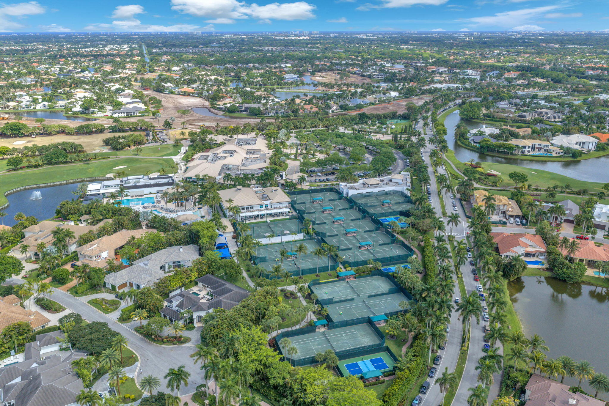 ST ANDREWS COUNTRY CLUB 2 - Residential