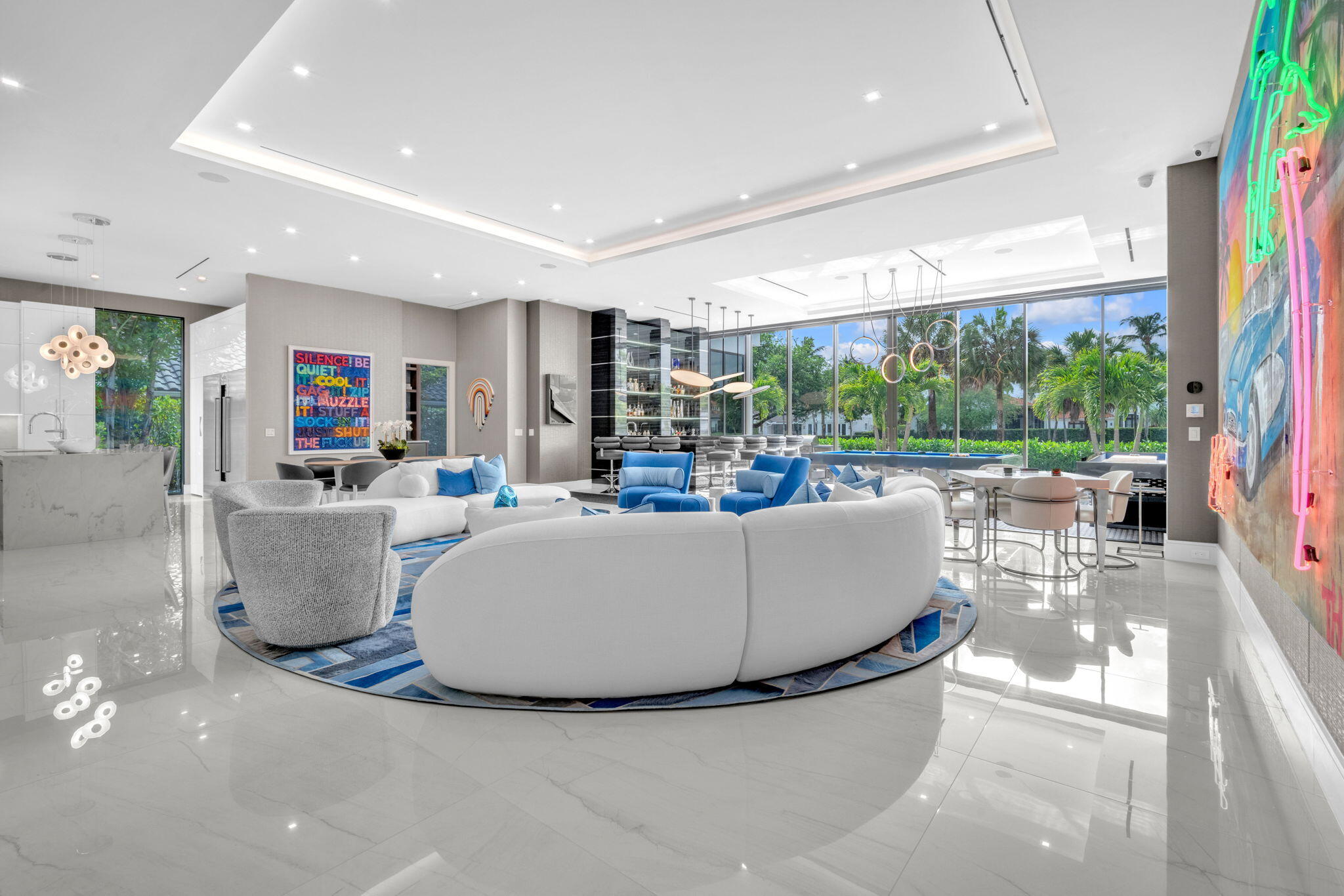 ST ANDREWS COUNTRY CLUB 2 - Residential