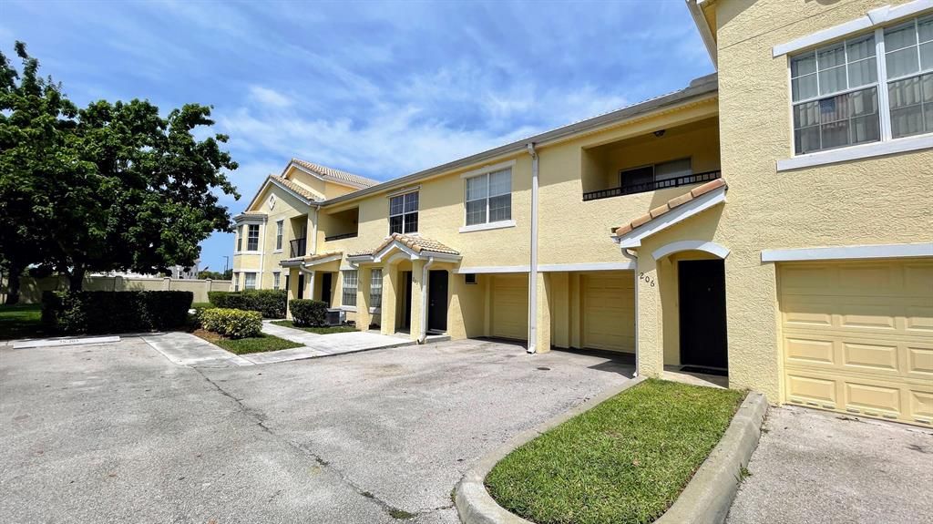 Photo of 170 SW Peacock Boulevard #36-205, Port Saint Lucie, FL 34986 (MLS # R10791206)
