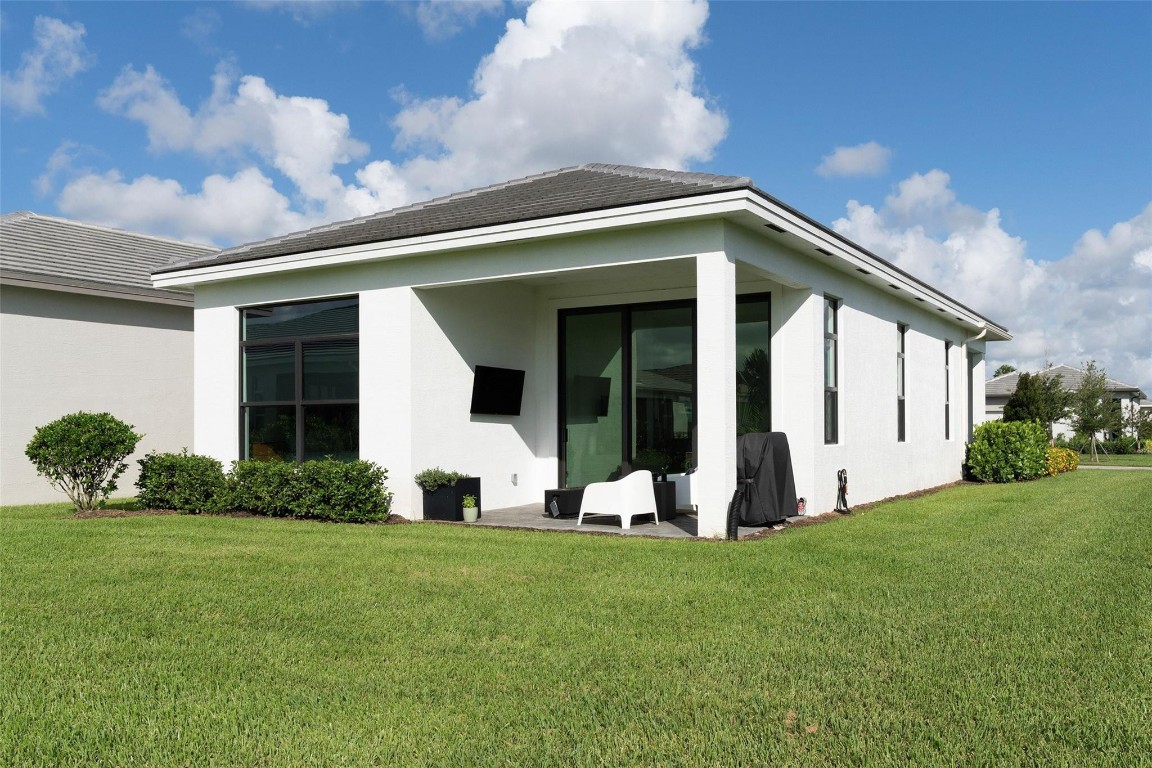 Verano South PUD 1 - Pod - Residential