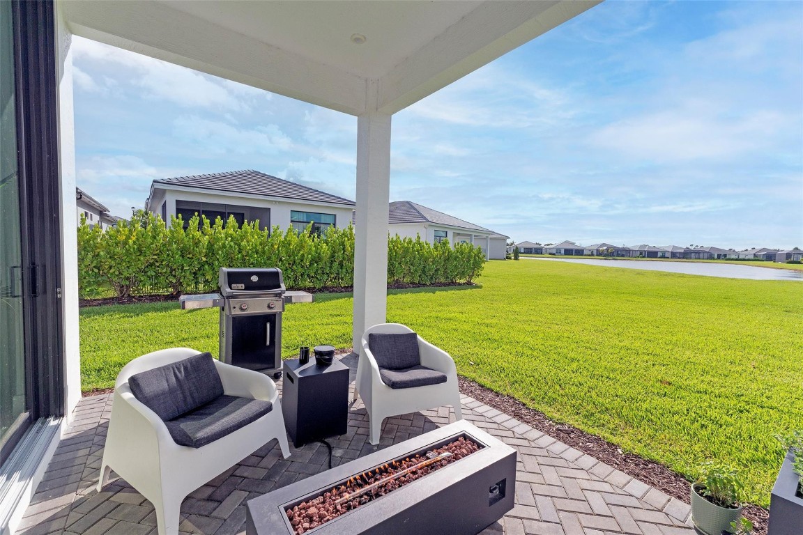 Verano South PUD 1 - Pod - Residential