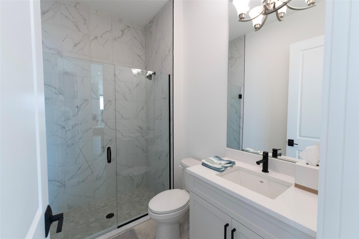 Verano South PUD 1 - Pod - Residential