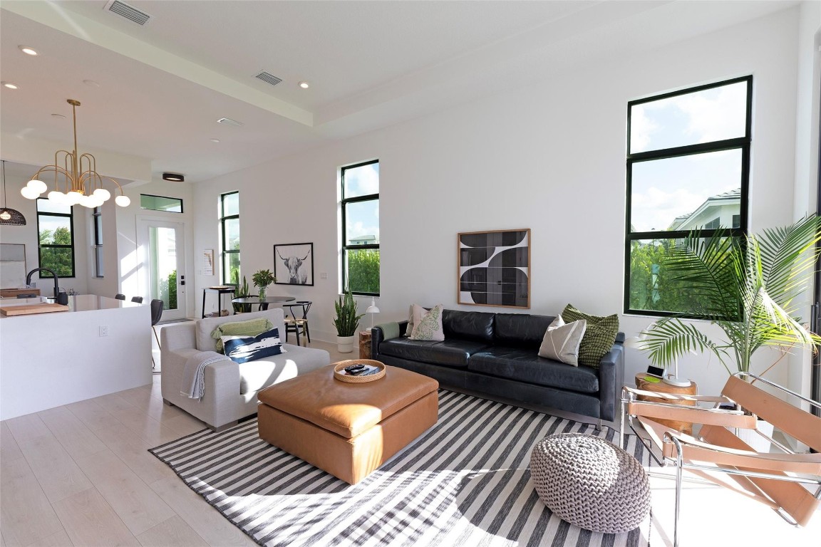 Verano South PUD 1 - Pod - Residential