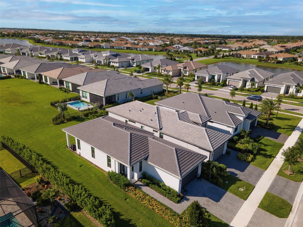 Verano South PUD 1 - Pod - Residential