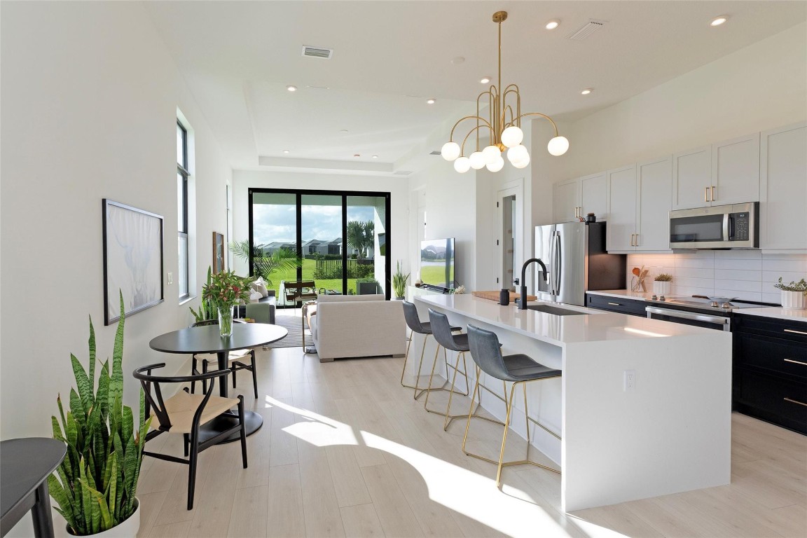 Verano South PUD 1 - Pod - Residential