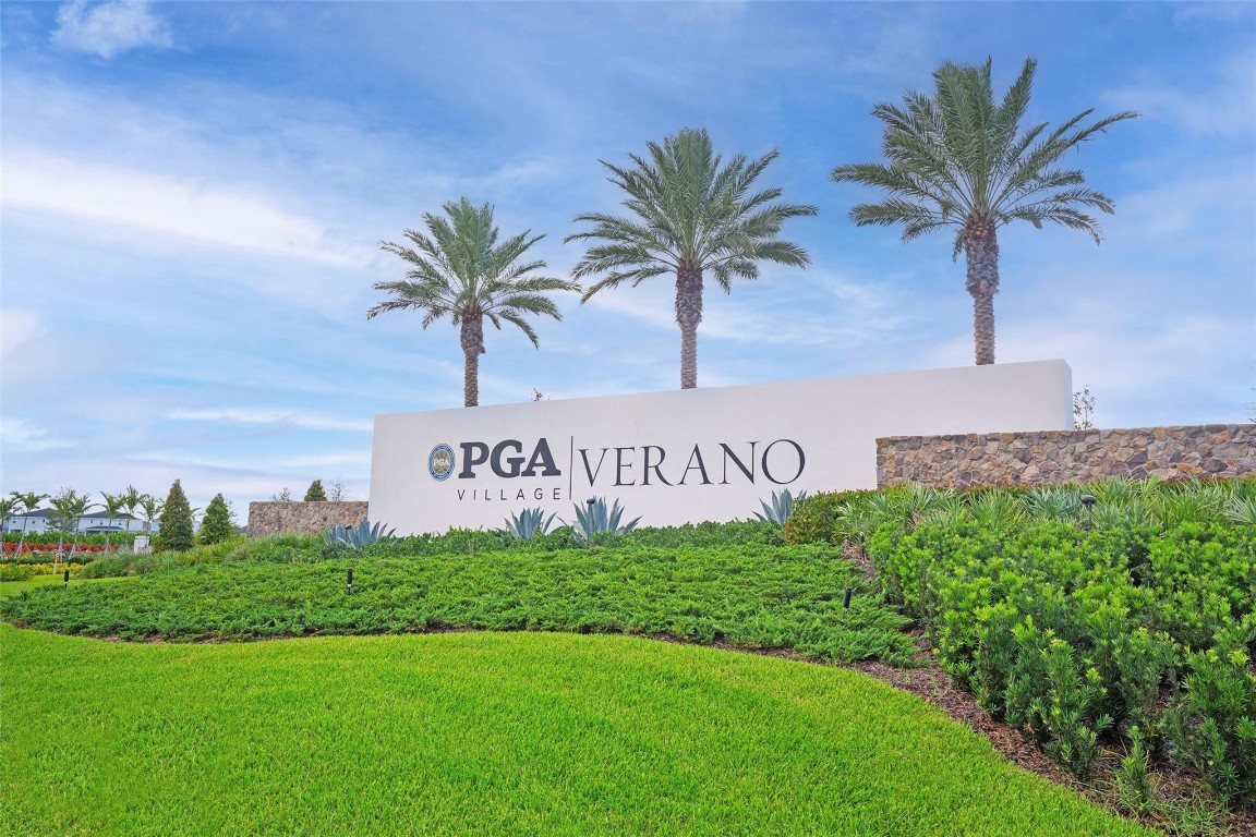 Verano South PUD 1 - Pod - Residential