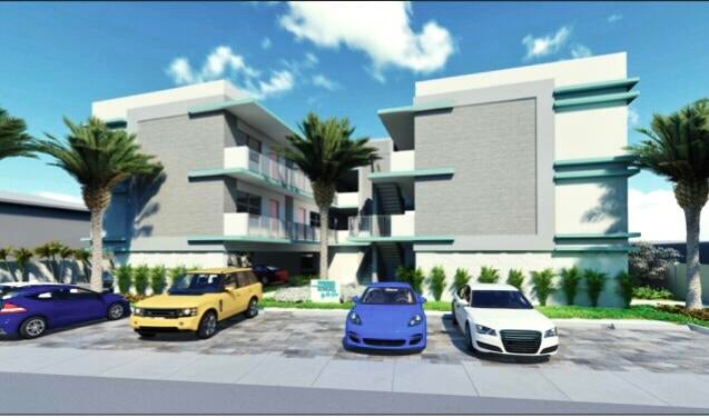 Photo of 4433 Poinciana Street, Lauderdale By The Sea, FL 33308 (MLS # F10531641)