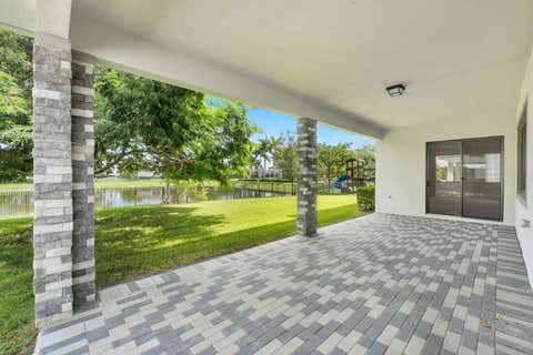 Tiny photo for 10675 Coral Street, Parkland, FL 33076 (MLS # B26063304)