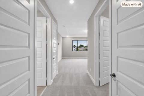 Tiny photo for 10675 Coral Street, Parkland, FL 33076 (MLS # B26063304)