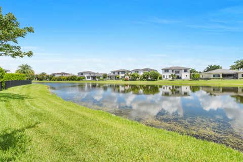 Tiny photo for 10675 Coral Street, Parkland, FL 33076 (MLS # B26063304)