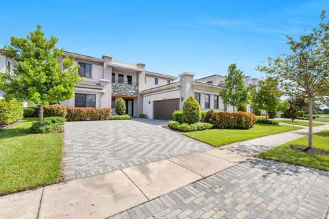 Tiny photo for 10675 Coral Street, Parkland, FL 33076 (MLS # B26063304)