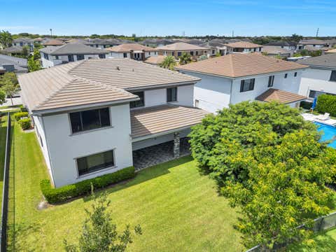 Tiny photo for 10675 Coral Street, Parkland, FL 33076 (MLS # B26063304)