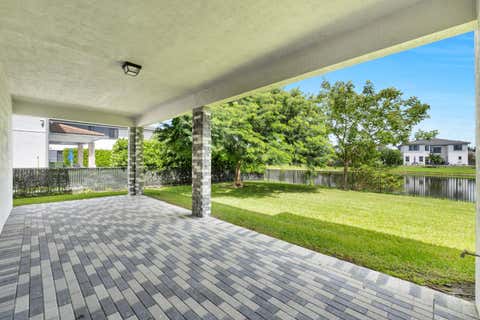 Tiny photo for 10675 Coral Street, Parkland, FL 33076 (MLS # B26063304)