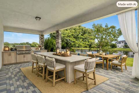 Tiny photo for 10675 Coral Street, Parkland, FL 33076 (MLS # B26063304)