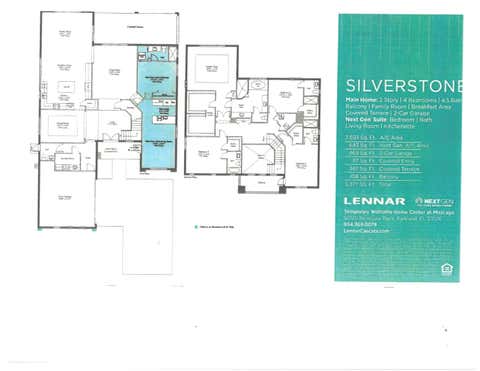 Tiny photo for 10675 Coral Street, Parkland, FL 33076 (MLS # B26063304)