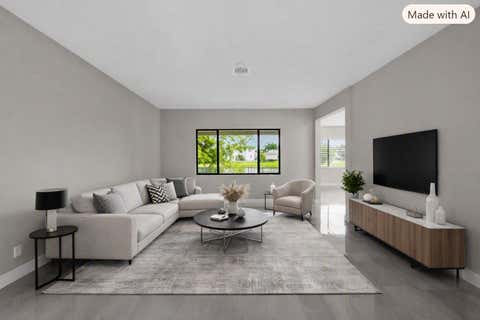 Tiny photo for 10675 Coral Street, Parkland, FL 33076 (MLS # B26063304)