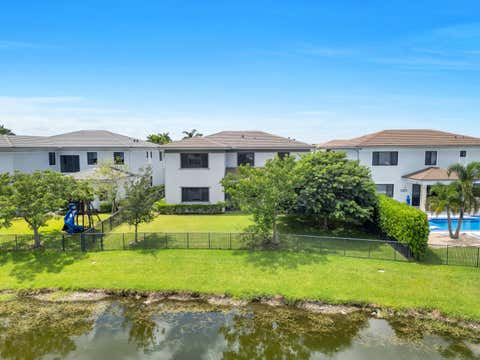 Tiny photo for 10675 Coral Street, Parkland, FL 33076 (MLS # B26063304)