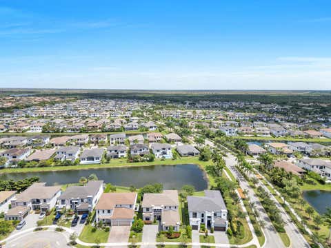 Tiny photo for 10675 Coral Street, Parkland, FL 33076 (MLS # B26063304)