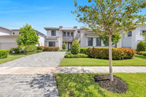 Tiny photo for 10675 Coral Street, Parkland, FL 33076 (MLS # B26063304)