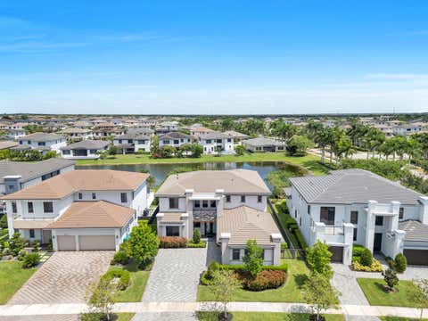 Tiny photo for 10675 Coral Street, Parkland, FL 33076 (MLS # B26063304)