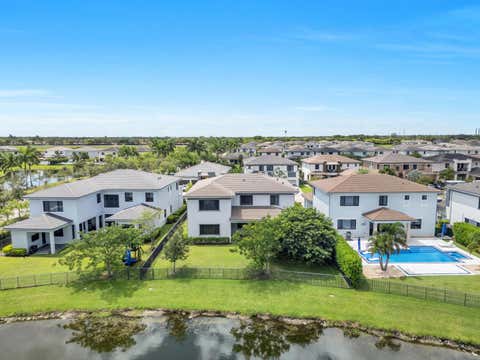 Tiny photo for 10675 Coral Street, Parkland, FL 33076 (MLS # B26063304)